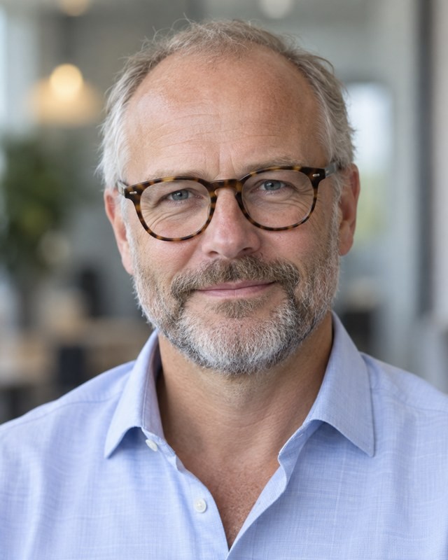 Présentation de Elouan Larrieu