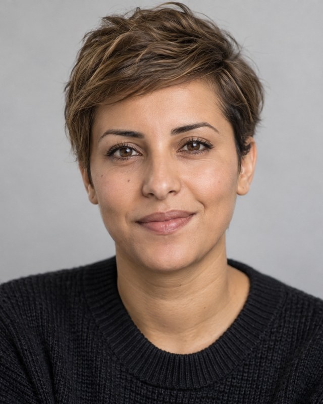Présentation de Karima Bourdon
